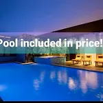 ホテル Kocibelli Pool & コルチャ