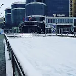 Kocibelli Pool & ホテル