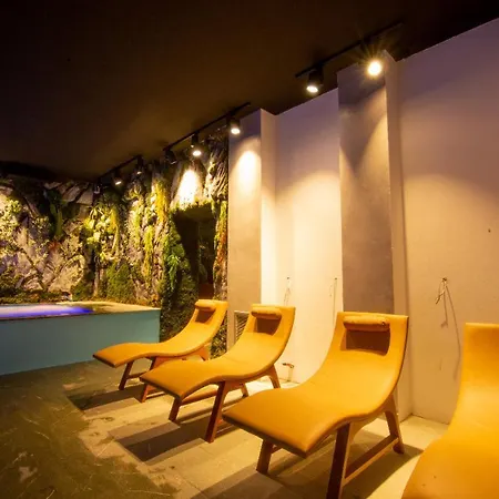 Kocibelli Pool&spa Hotel Korce