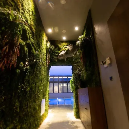 Szálloda Kocibelli Pool &