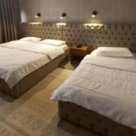 Szálloda Kocibelli Pool & 4*