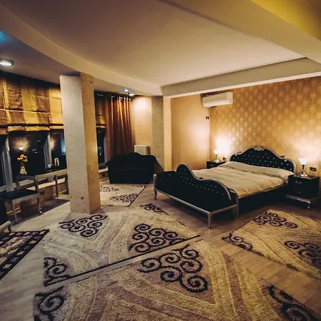 Kocibelli Pool & Szálloda 4*