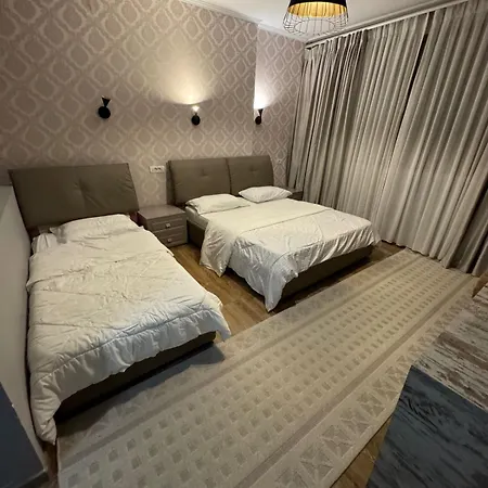 Kocibelli Pool & Korça