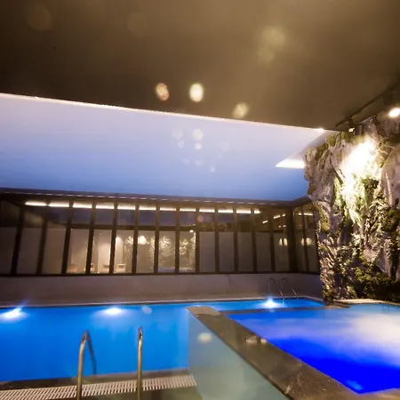 Hotel Kocibelli Pool &
