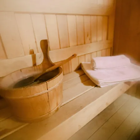 Kocibelli Pool & Szálloda