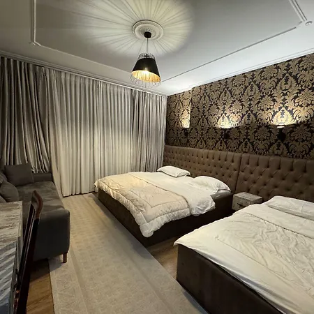 Szálloda Kocibelli Pool & 4*