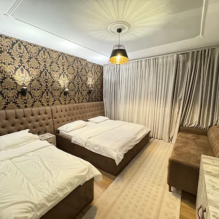Kocibelli Pool & Hotel 4*