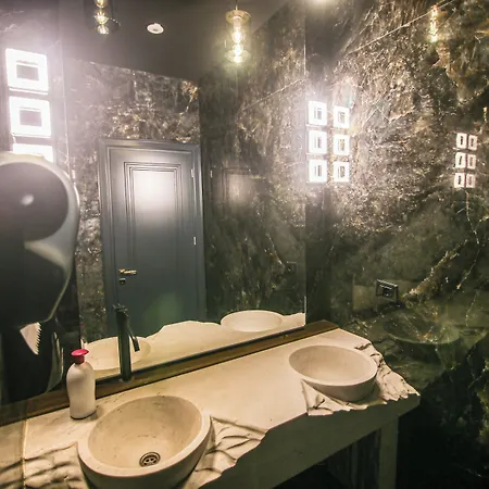 Kocibelli Pool & Szálloda 4*