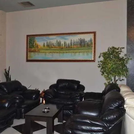 Szálloda Kocibelli Pool & 4*