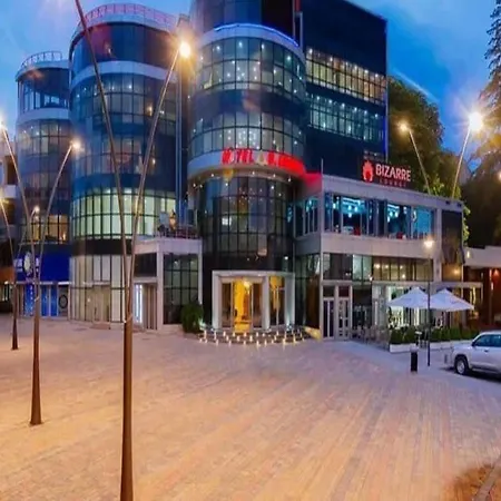 Kocibelli Pool & Hotel