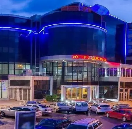 Szálloda Kocibelli Pool & 4*