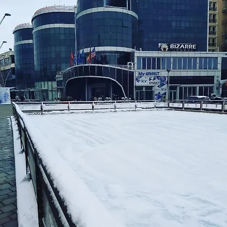 Kocibelli Pool & Ξενοδοχείο