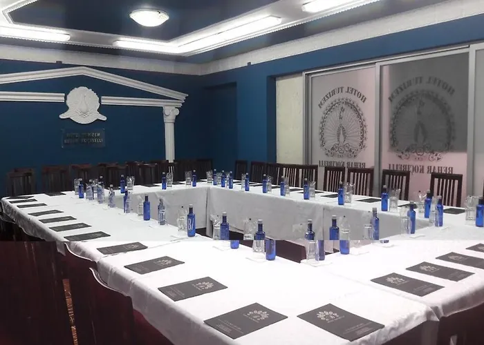 Hotel Kocibelli Pool &