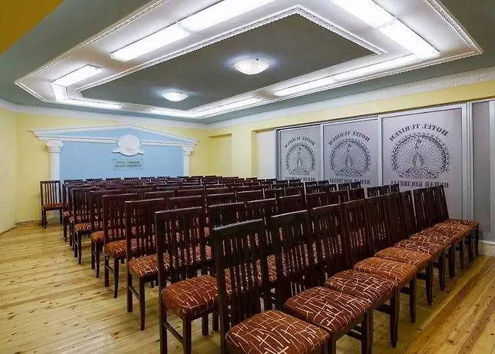 Kocibelli Pool & Hotel