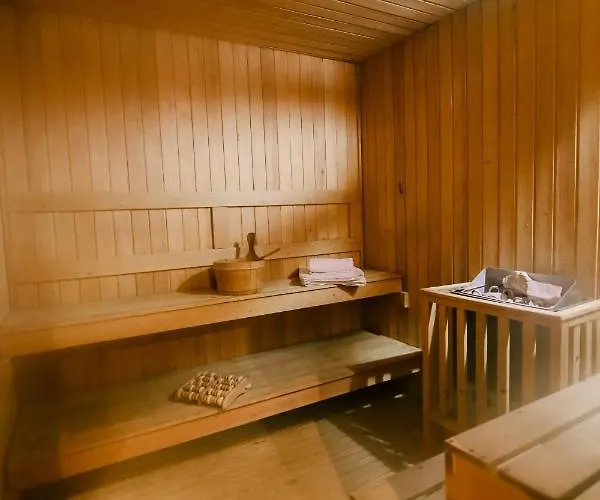 Hotel Kocibelli Pool &