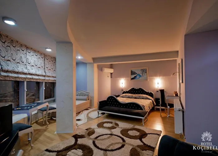 Kocibelli Pool & Hotel 4*