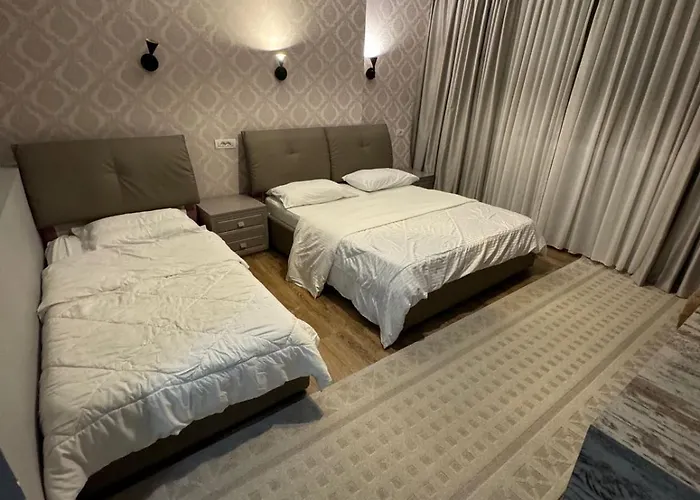 Kocibelli Pool & Korce