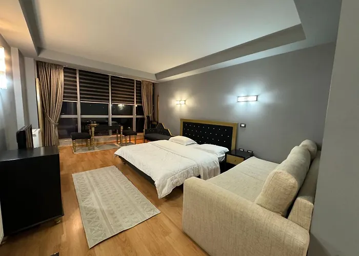 Hotel Kocibelli Pool & 4*