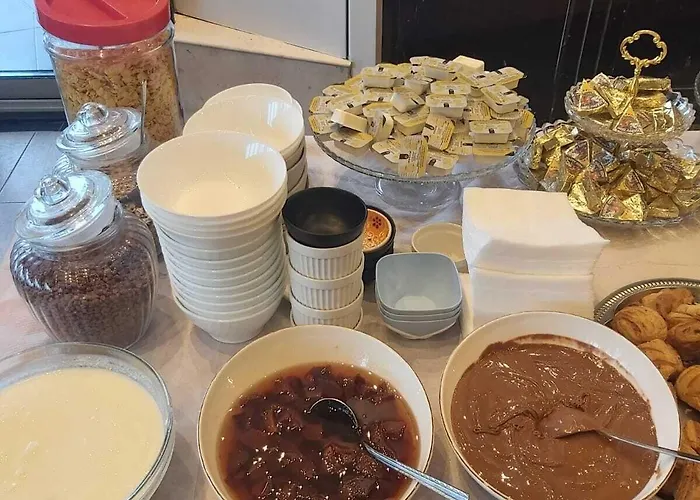 Kocibelli Pool & Hotel Korce