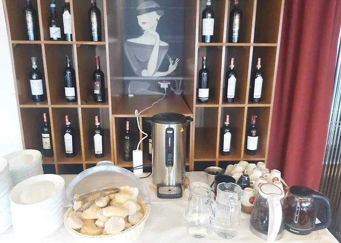 Hotel Kocibelli Pool &