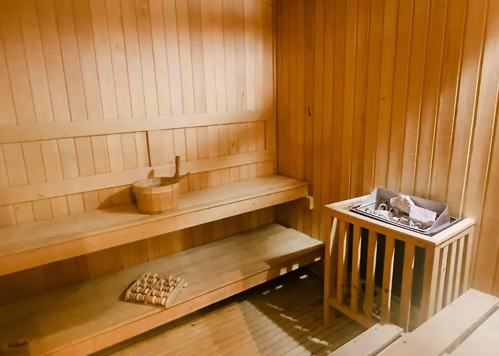 Hotel Kocibelli Pool & Korce