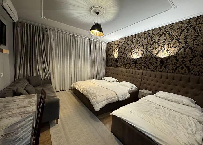 Hotel Kocibelli Pool & 4*