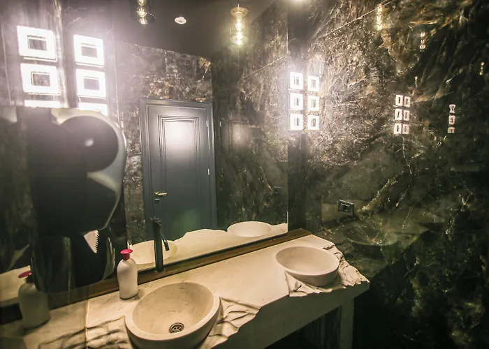 Kocibelli Pool & Hotel 4*