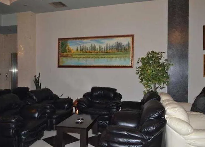 Hotel Kocibelli Pool & 4*