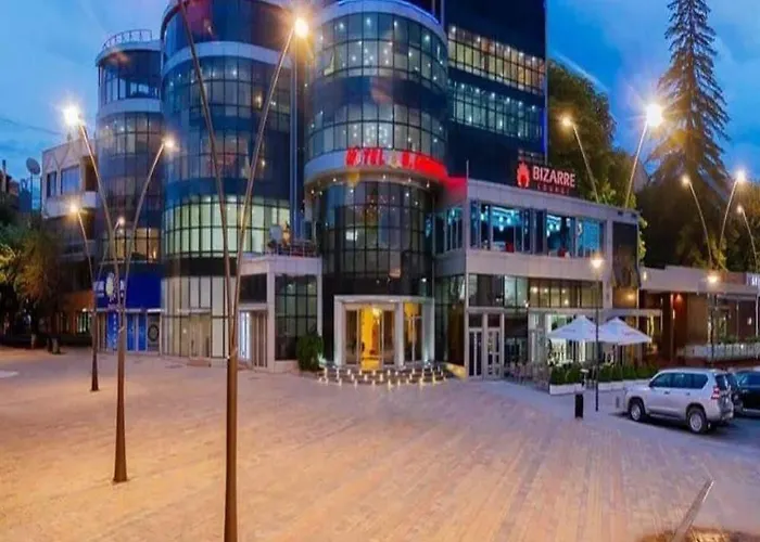 Kocibelli Pool & Hotel