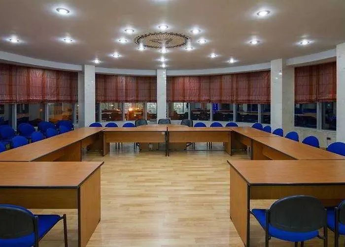 Hotel Kocibelli Pool &