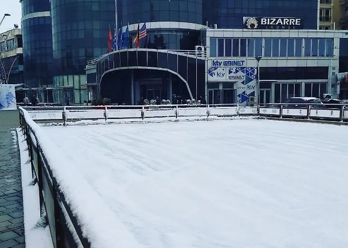 Kocibelli Pool & Hotel