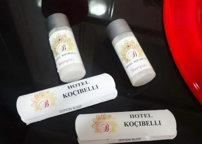 Kocibelli Pool & Korce