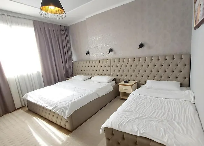 Kocibelli Pool & Hotel 4*