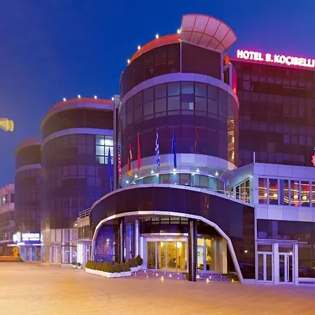 Kocibelli Pool &