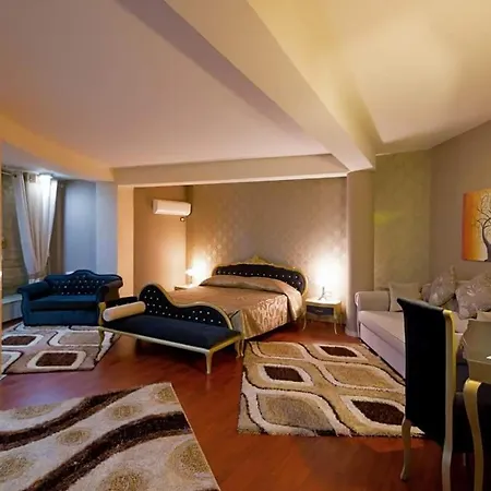 Kocibelli Pool & 4* קורצ'ה