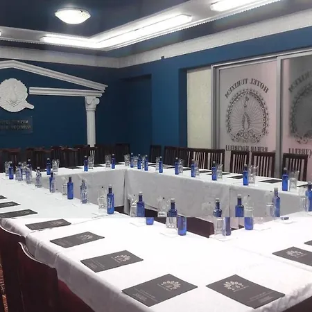 מלון Kocibelli Pool &