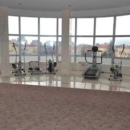 מלון Kocibelli Pool & קורצ'ה