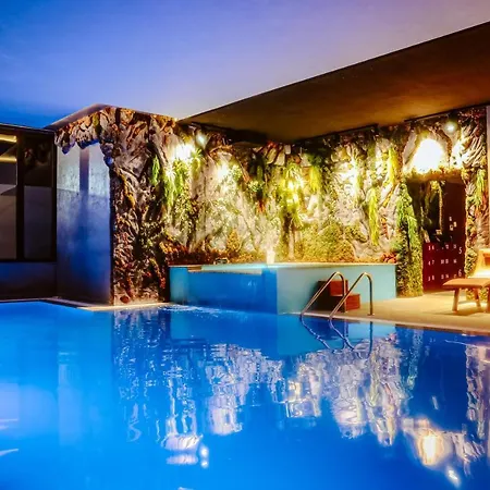 Hotel Kocibelli Pool &