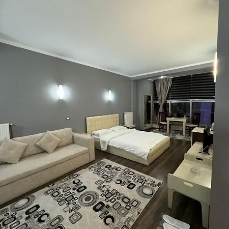 מלון Kocibelli Pool & קורצ'ה