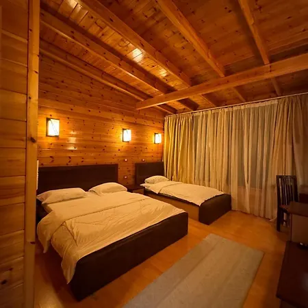 Kocibelli Pool & Hotel 4*
