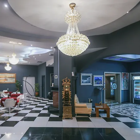 Hotel Kocibelli Pool & 4*