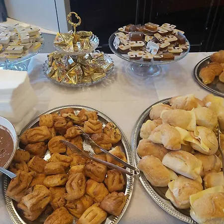 Hotel Kocibelli Pool & Korce