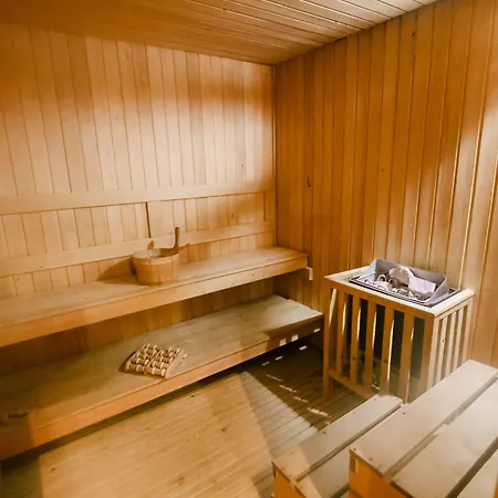 מלון Kocibelli Pool & קורצ'ה