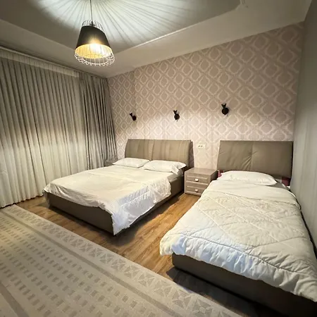 Otel Kocibelli Pool &