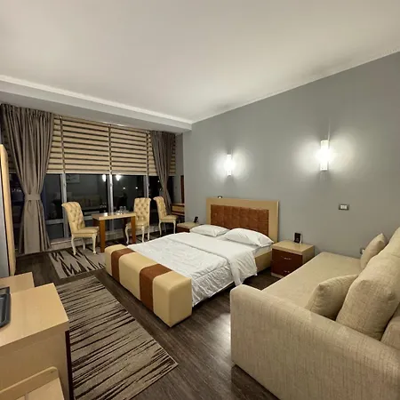 Kocibelli Pool&spa Hotel Korce