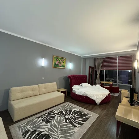 Hotel Kocibelli Pool&spa Korce