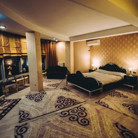Kocibelli Pool & Otel Görice