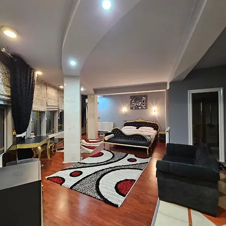 Kocibelli Pool&spa 4*