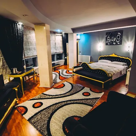 Kocibelli Pool & Otel