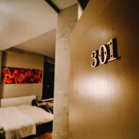 Kocibelli Pool&spa Hotel 4*
